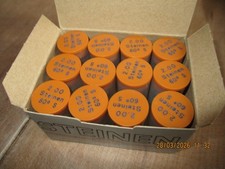 12x Steinen S 16283 LHF 2.00-60&deg; S D&uuml;se Spr&uuml;hwinkel &Ouml;lbrennerd&uuml;se NEU