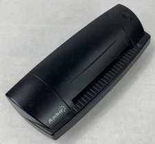 Ambir DS687-3 Scanner No USB Cable Untested