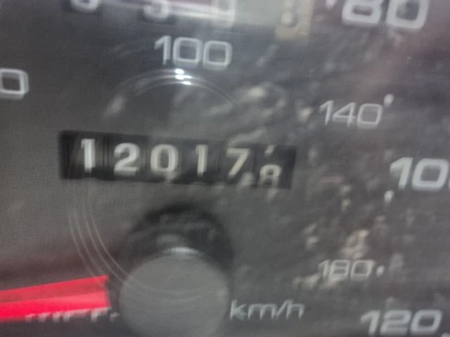 Cuadro de instrumentos velocímetro MPH YF1F-10849-CD compatible con 00 MERCURY SABLE C-36546 Foto 2 de 3