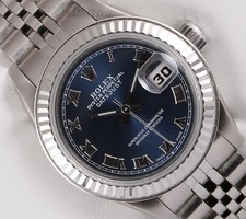 Rolex Datejust 126300