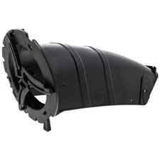 MTD 631-04131B Lower 2-Way Chute Assembly Troy-Bilt Storm inch Durango 10528PC