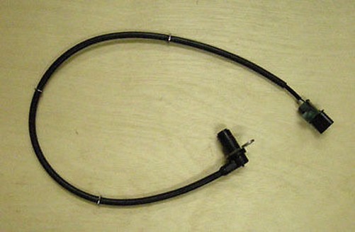 Hinten Links / H Bremse ABS Geschwindigkeitssensor FüR Mitsubishi Shogun/Pajero-image