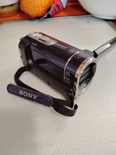 Sony Handycam DCR-SX44 60x Optical Zoom Compact Digital Camcorder
