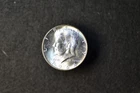 STUNNING GEM BU 1964 KENNEDY HALF DOLLAR