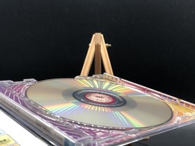 Mars Matrix (Sega Dreamcast,2000) from japan