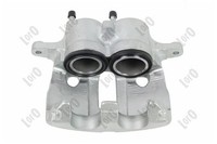Abakus Bremssattel Vorne Links FüR CitroëN Jumper Kasten 244 230L 230