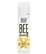 Perfectly Posh Bee yourself Skin stick, NEW & SEALED