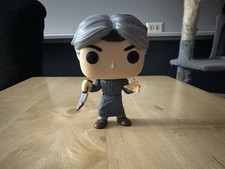 Funko Pop Psycho Figures 21