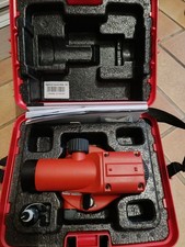 laser optique Hilti POL 15