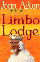 Limbo Lodge | Joan Aiken | Taschenbuch | Kartoniert / Broschiert | Englisch