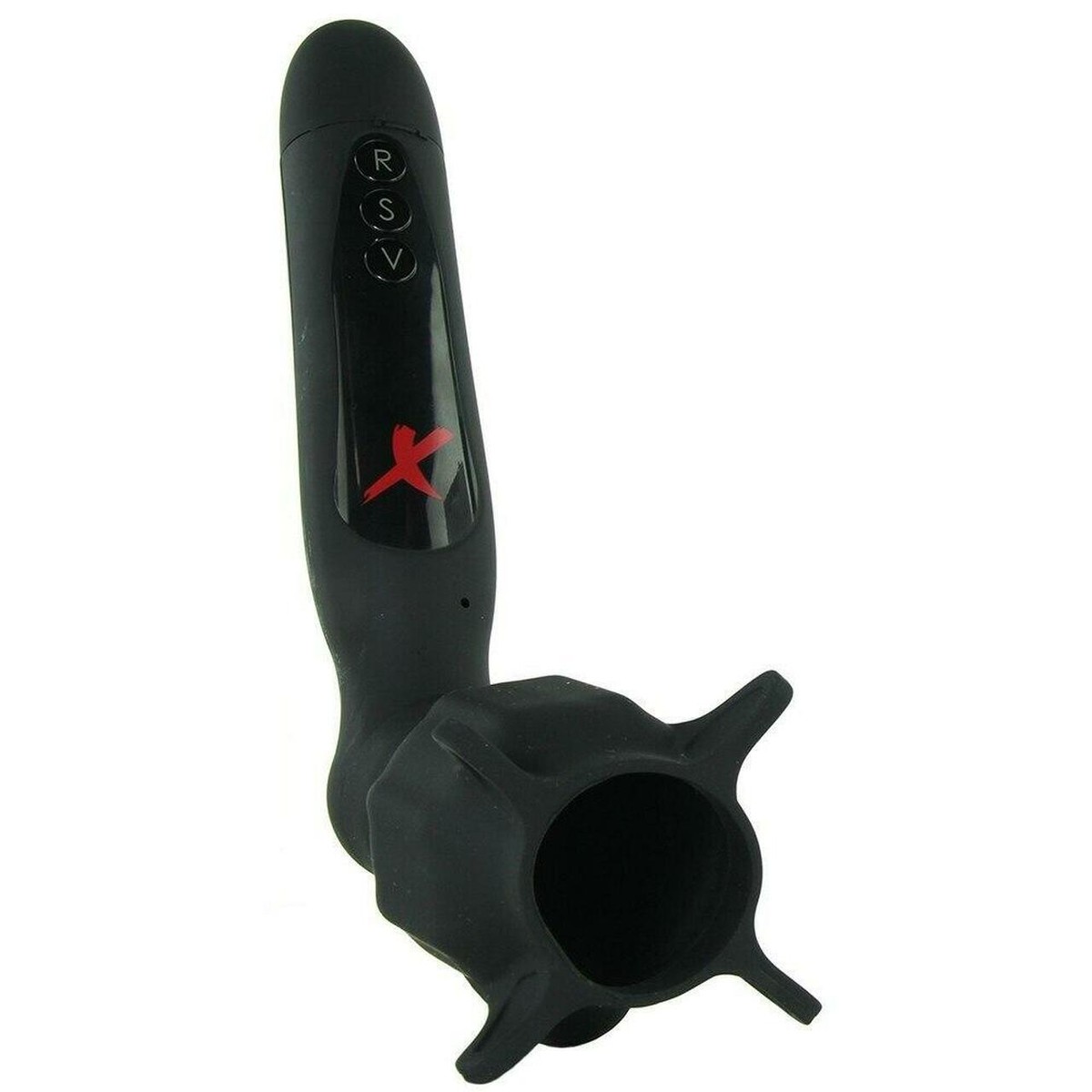 Extreme Elite Vibrating Roto-Sucker 7 Modes Ultra Suction Masturbator | eBay