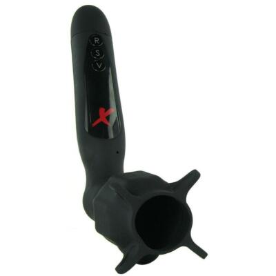 Extreme Elite Vibrating Roto-Sucker 7 Modes Ultra Suction Masturbator | eBay Extreme Elite Vibrating Roto-Sucker 7 Modes Ultra Suction Masturbator | eBay