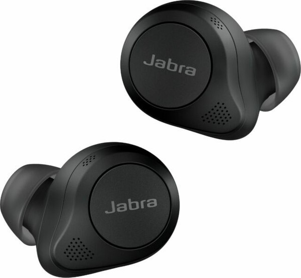 Jabra Elite 85t True Wireless Earbuds - Black for sale online | eBay