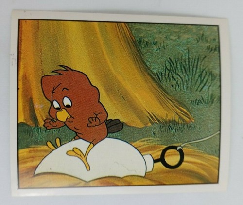 1990 Panini Happy Birthday Bugs (Pick Your Sticker) - Picture 96 of 343