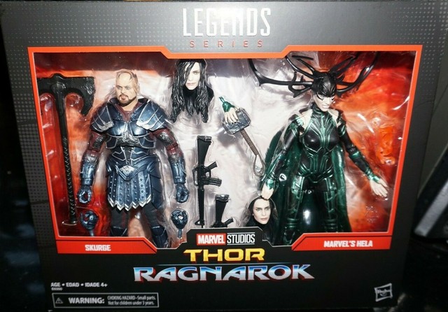 marvel legend series thor