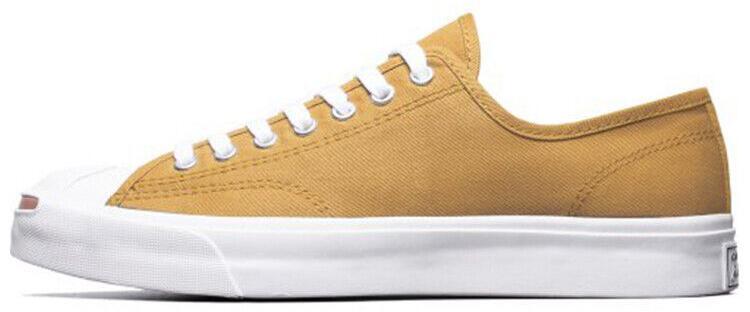 Converse Jack Purcell Yellow for Sale | Authenticity Guaranteed | eBay