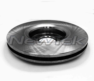 Disc Brake Rotor NewTek 34267 fits 03-11 Saab 9-3