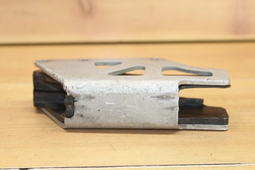 2002 Yamaha YZ250F YZ426F WR250F WR426F YZ125 YZ250 Chain Guide Guard Slider - Picture 2 of 12