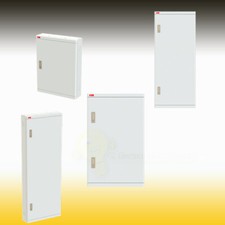 ABB Protecta Plus Distribution Board 250A 415v TP&N 