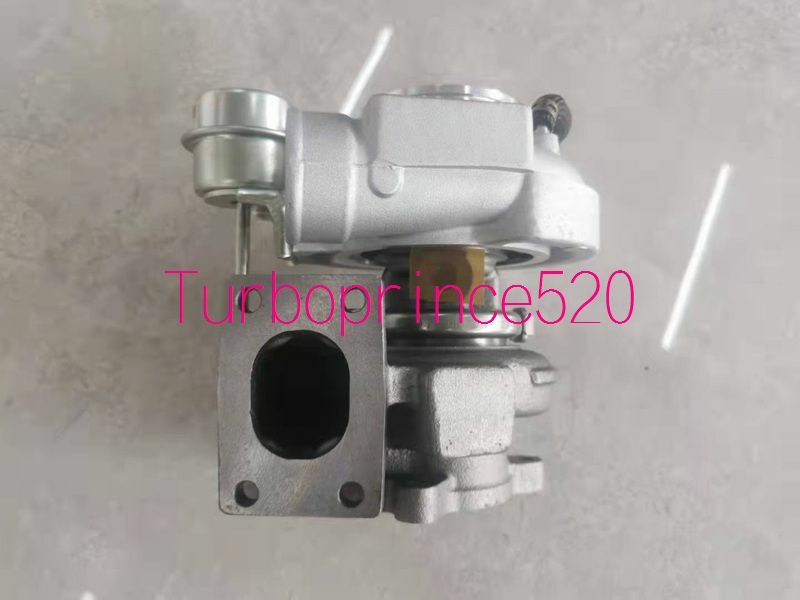 NEW HX25W 2852068 3599350 IVECO 4CYL2V 3.9L 99HP Turbocharger | eBay