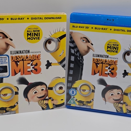 You Pick Movies Children Cartoon Fantasy Comedy Family Friendly DVD/BluRay Kids - Picture 32 of 188