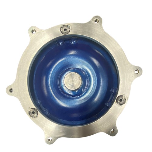 Chevrolet 4L80E 4L85E Torque Converter HIGH-PERFORMANCE 2800-3200 STALL - Picture 4 of 4