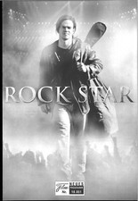 NFP 10851 | ROCK STAR | Mark Wahlberg, Jennifer Aniston, Dominic West