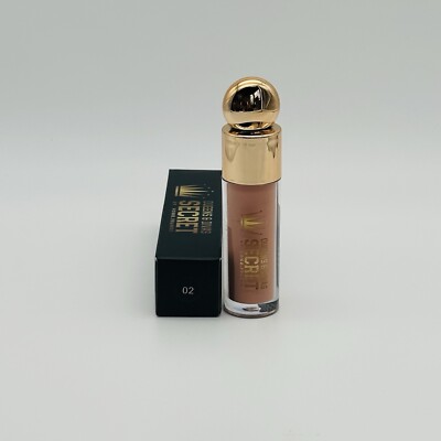 Lippenstift matte 24 Hours Longlasting