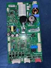 LG EBR81182703 Refrigerator Fridge Main Control Circuit Board