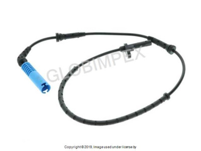 BMW 525i 525xi 528i 528i xDrive 528xi (2004-2010) ABS Sensor DELPHI TECHNOLOGIES