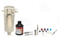 A/C Compressor Replacement Serv. Kit   Four S...