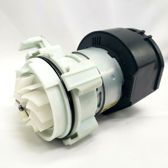 265D3373G001 OEM GE Dishwasher Drain Pump Motor Assembly for sale