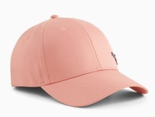 Puma Youth Unisex Metal cat Cap 024549 16