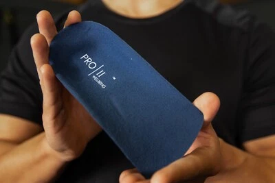 PRO 11 WELLBEING 3/4 Length Orthotic insoles medium density and arch support