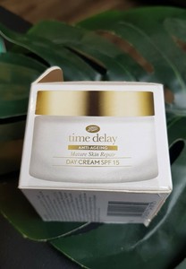 boots anti ageing