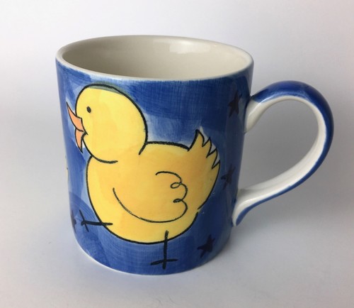 Taza Whittard of Chelsea Yellow Chick - Imagen 8 de 8