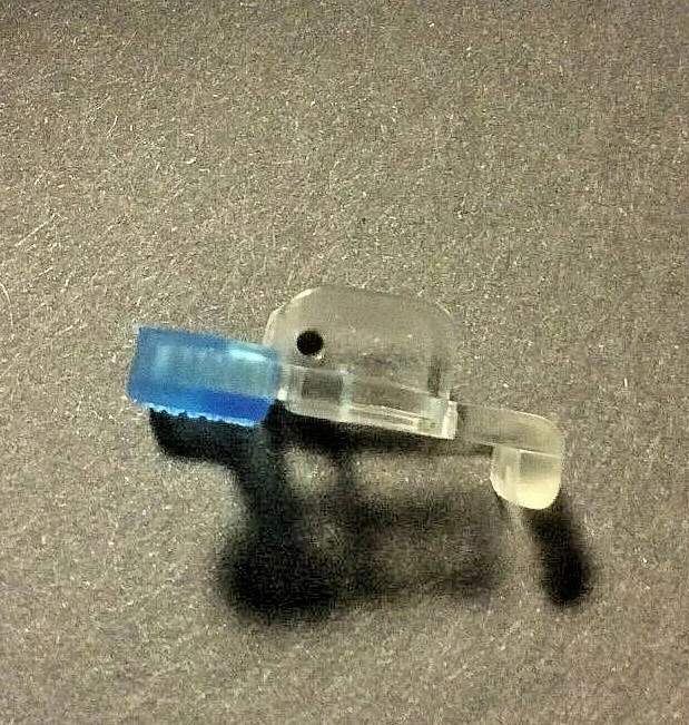 Pie de fijación para coser Kenmore - La mayoría de los modelos totalmente nuevos Foto 3 de 4