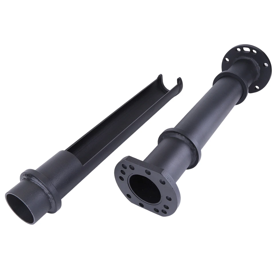 09521-25011 Rear Axle Shaft Bearing Puller Tool Set for Toyota Nissan Trucks - Image 4 of 4