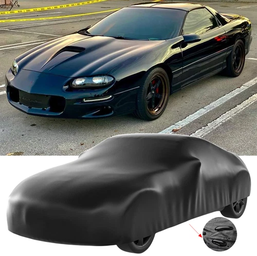 For 1989-2002 Chevy Camaro Z28, RS, SS Car Cover Outdoor All-Weather Waterproof