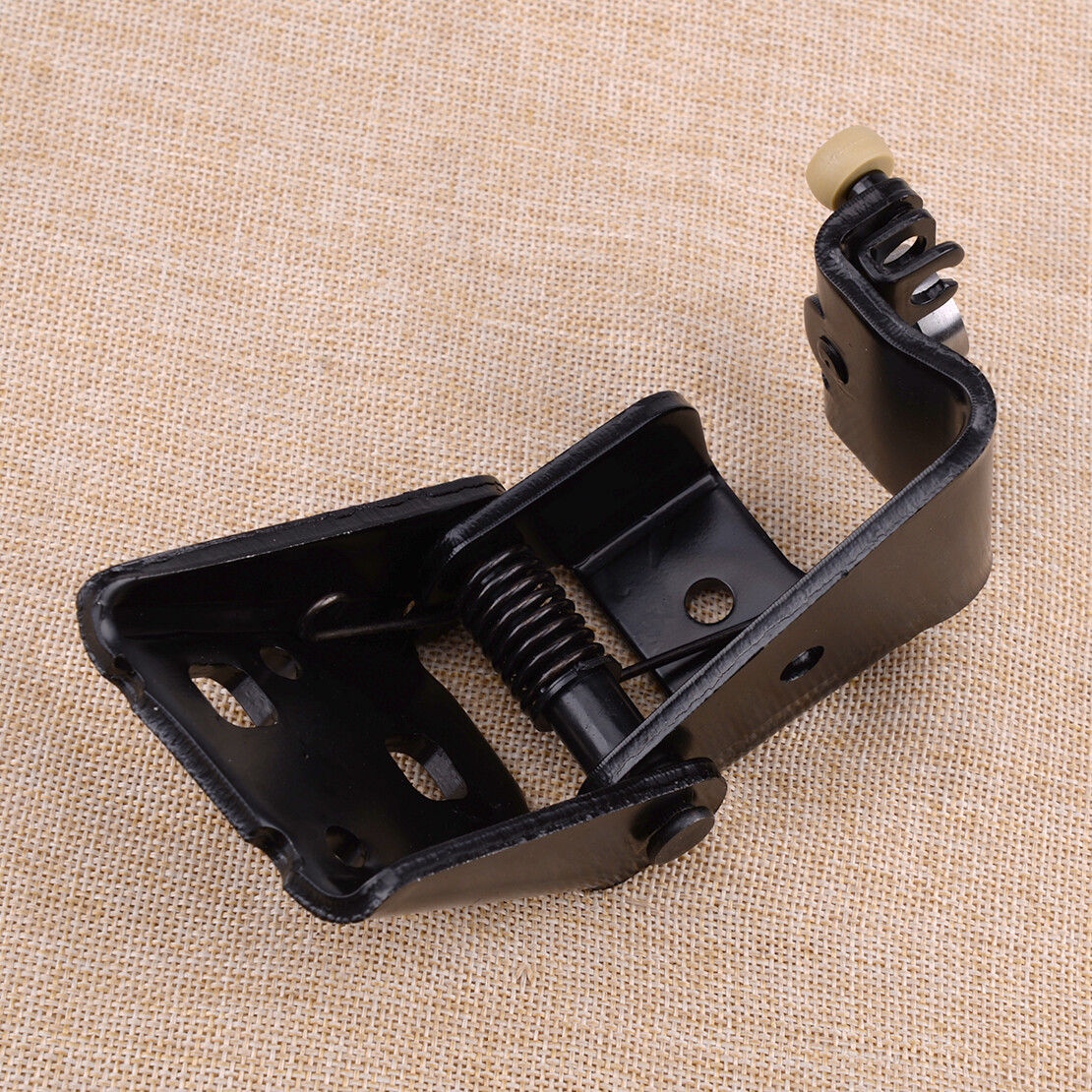 Left & Right Power Sliding Door Hinge Roller Center For 1999-2004 Honda Odyssey