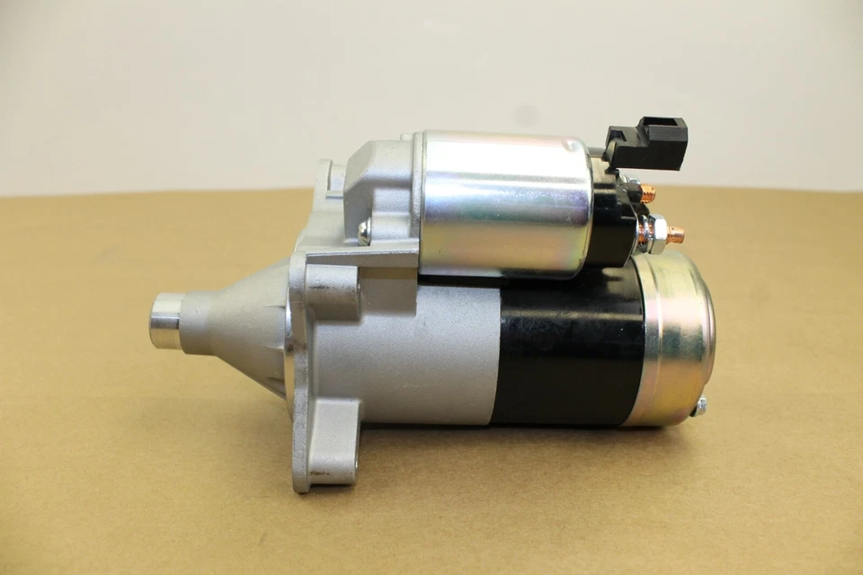 New Mopar Starter Motor for 1993-1997 Intrepid/Concorde, 94-97 LHS/New Yorker - Изображение 3 из 4