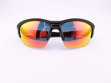 Oakley Sunglasses, Polarized Lenses, OO9363-1264 FLAK BETA Black, 64-08-131