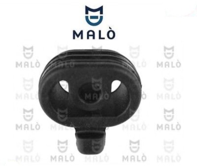 19385 Retaining Ring, Muffler (BRAND-BAD')