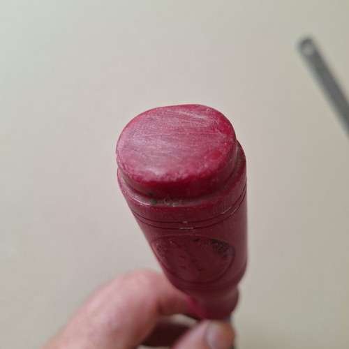 Bahco Sweden 15mm Bevel Edge Chisel - Picture 6 of 10