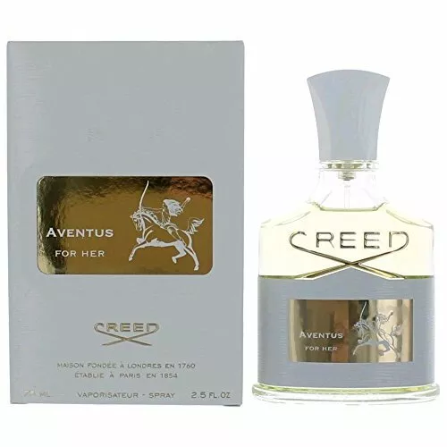 CREED AVENTUS 2.5 OZ EDP WOMEN NIB eBay