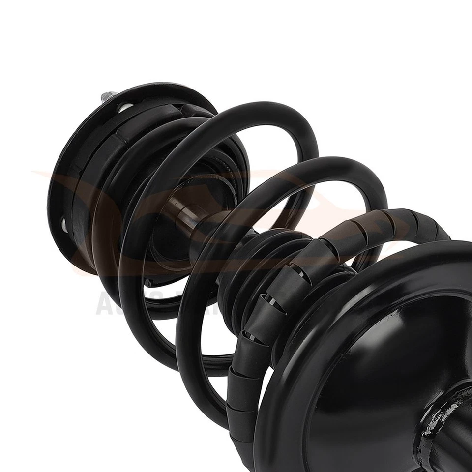 Amortiguadores de gas delanteros 2x listos completos para Ford Freestyle 05 06 07 Foto 4 de 4