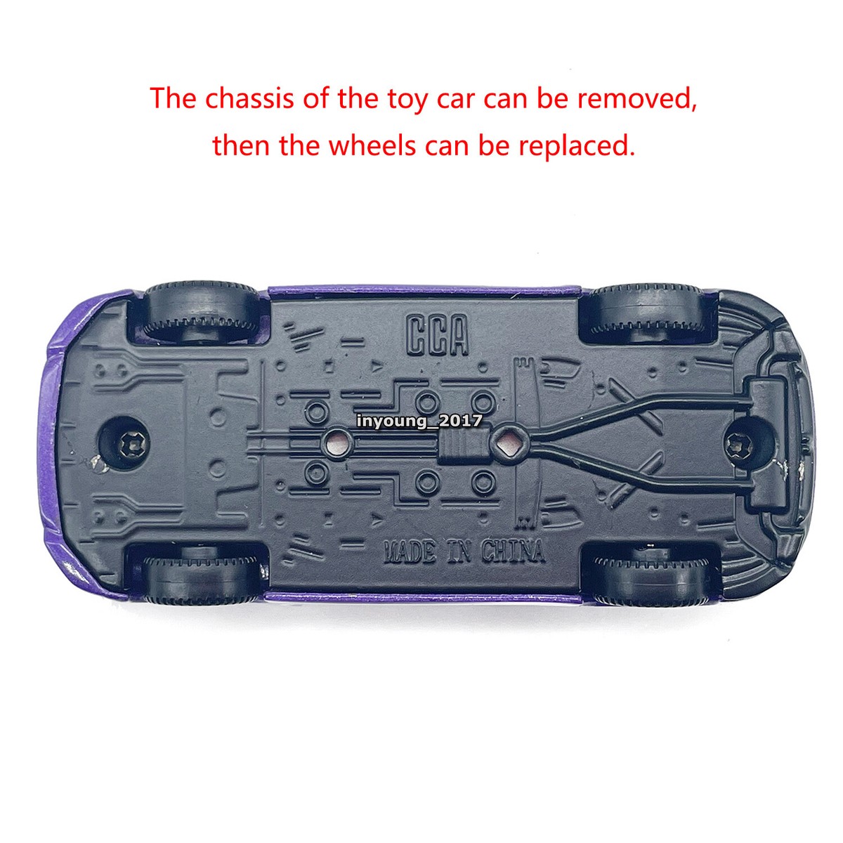 1:57 BMW Z4 M40i Model Car Diecast Toy Cars Toys for Boys Kids