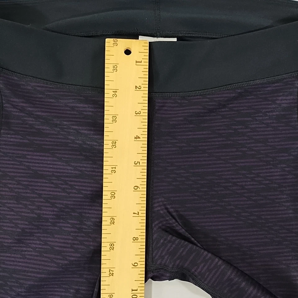 Under Armour Leggings Womens Large Workout - Image 4 of 4