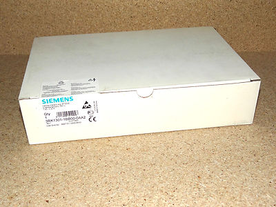 Siemens Simatic s7 3rk1301-1ab00-0aa2 rs1-x 6es7151-1aa00-8aa0 nuevo//new