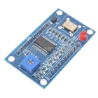 AD9850 DDS Signal Generator Module 0-40MHz 2 Sine Wave 2 Square Wave Output NEW